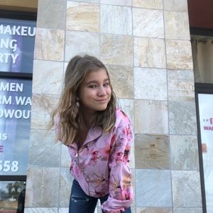 Meet your Posher, Brynn